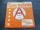 The Temptations – Get Ready c/w Fading Away 1966 UK 45 TAMLA MOTOWN TMG 557 DEMO