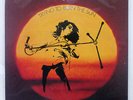 ELF TRYING TO BURN THE SUN SAFARI MWX4030 JAPAN VINYL LP