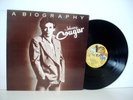 JOHNNY COUGAR (John Cougar Mellencamp) A Biography original UK 1978 RIVA RVLP 6