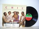 CHIC Chic’s Greatest Hits PROMO LP from 1979 ATLANTIC SD 16011). Promotional