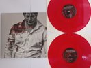 Brian Reitzell HANNIBAL Soundtrack Red Vinyl 2LP Season 2 Volume 2 RARE TV