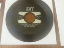 Doo Woo Soul 45 Star Steppers The First Sign Of Love / You’re Gone