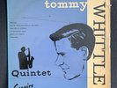 Tommy Whittle Quintet Very Rare UK jazz ESQUIRE 20-048 Mono 10