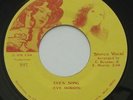 Psych Folk Acid EVE MORRIS Eve's Song / Song For Cheryl ESM 45 HEAR