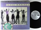 10,000 Maniacs - In My Tribe LP - MFSL Audiophile Ltd. NM