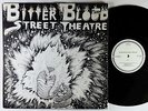 Bitter Blood Street Theatre - Vol. 1 LP - Vetco - Private Psych VG+