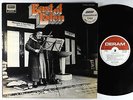 East Of Eden - Snafu LP - Deram VG+