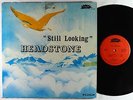 Headstone - Still Looking LP - Starr - Hard Rock Psych OG Press
