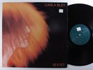 CARLA BLEY Sextet WATT/ECM LP VG+/VG++ f