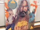 Devils Rejects Vinyl Record Soundtrack - Waxwork Records - Rob Zombie 2LP Color