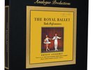 ANALOGUE PRODUCTIONS AAPC-6065-45  THE ROYAL BALLET  ANSERMET 5LP BOX