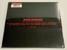 New Johann Johannsson Mandy 12” Vinyl Soundtrack Transparent Red Lakeshore 2018