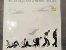 Robin Thicke / The Evolution Of Robin Thicke  33 RPM Vinyl Record