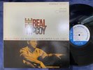 MINT  MCCOY TYNER THE REAL MCOY BLUE NOTE GXF 3008 STEREO JAPAN VINYL LP