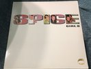 Spice Girls - Spice VINYL LP CAR 7544-1 SEALED