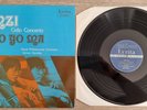 LYRITA LP SRCS-112 Finzi - Cello Concerto - Yo-Yo Ma - Handley 1979 UK TAS NM