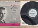 SAX 2403 B/s orig 1st BEETHOVEN piano concerto no. 4 RICHTER-HAASER KERTESZ NM