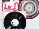 Melody's Echo Chamber – Bon Voyage 2018 LP Album vinyl record nm