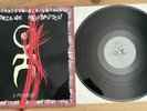 EINSTURZENDE NEUBAUTEN 1/2 Mensch 1985 LP German GEMA Lyrics Insert VG++