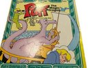 Puff the Magic Dragon Peter Pan records 7