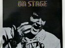ELVIS PRESLEY FEBRUARY, 1970 ON STAGE LP LSP-4362