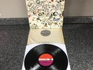 LP VINYL LED ZEPPELIN ALBUM LED ZEPPELIN III  2401-002 UK 1ST PRESS 1970 EX/EX 2