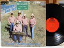 Rare Country Drifters LP - Country The West Coast Way - Ralph Mooney - Trio Club
