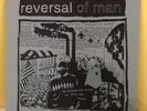 Reversal of Man - Revolution Summer 1998 (10” vinyl ep 45rpm) 90s Tampa Screamo