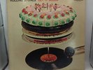 Rolling Stones Let It Bleed Vinyl LP London Records 1969 Used Stereo VG+