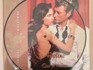 Johnny Hallyday - Adeline - VINYLE Picture Disc 10