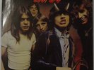 AC/DC - Highway To Hell LP early 80s repress