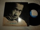Lee Morgan LP/Search For The New Land/Blue Note BST84169/First Press/Stereo 1965