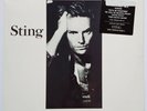 STING ...NOTHING LIKE THE SUN LP 1987 SEALED 2 X VINYL (A&M RECORDS) SP 6402