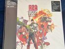 RZA As Bobby Digital In Stereo VMP Mantis Green Color Vinyl 2LP Near Mint NM