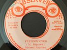 Michael Raprose (Michael Rose) - Freedom Over / Version EX Observer