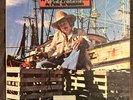 Jimmy Buffett - “A White Sport Coat…” RARE 1973 WLP Promo SUPER CLEAN NM- Vinyl