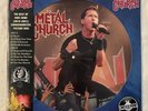 Metal Church - The Best Of Mike Howe (Picture Disc Vinyl + Pick & More) 300 Made