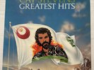 Cat Stevens Greatest Hits Vinyl Record LP A&M SP-4519 Poster  NM