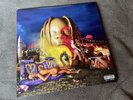 Travis Scott Astroworld Vinyl Night Exclusive Limited Edition 2LP RARE Alt Cover