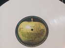 The Beatles* Let It Be * UK import * White Vinyl * PCS 7096 * RARE * EXCELLENT *