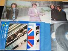 THE BEATLES - 1967-1970 w/POSTER JAPAN VINYL 2LP OBI GATEFOLD EAP-9034B