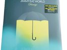 Jimmy Eat World Damage Vinyl  BRAND NEW SEALED