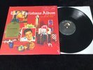 ELVIS PRESLEY LP LOC-1035 CHRISTMAS ALBUM SHRINK HYPE STICKER SPEAKERS CORNER RE