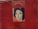 Maria Callas / Nicolai Gedda CARMEN Angel S-36312 Vinyl Record LP Set NEW SEALED