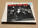 Roxette 'Look Sharp' Barnes & Noble Limited Edition 180 Gram Clear Vinyl LP New