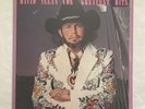 David Allan Coe Greatest Hits Vinyl LP 1978 Columbia PC 35627 Shrink
