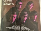 The World Of The Zombies - Decca -SPA85 Stereo - 1970 - Great Copy Vinyl Record