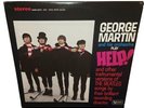 GEORGE MARTIN ◆ HELP  LP 1965 United Artists ORIG US STEREO BEATLES ◆ EXCELLENT