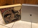 MF Doom Madvillainy 2 boxed set: The Madlib Rework from Stones Throw (2008)