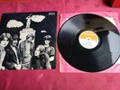 A RARE 1970 LP HONEST INJUN GRANNY'S INTENTIONS BRITISH BLUES ROCK